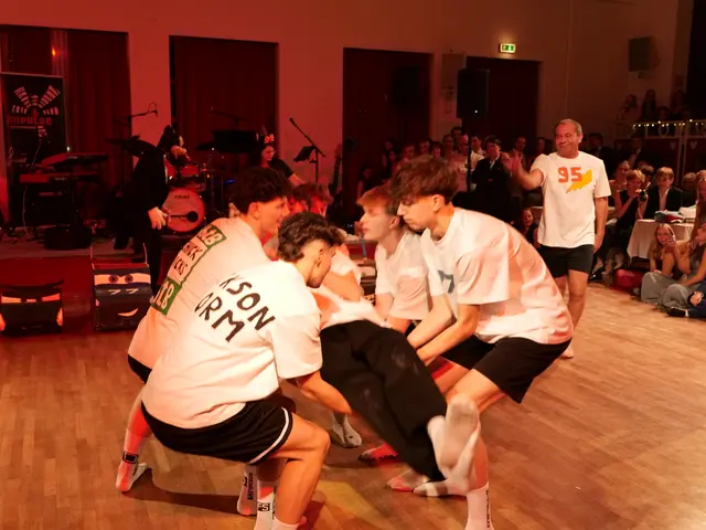 Foto: Gymnasium Waidhofen/Thaya