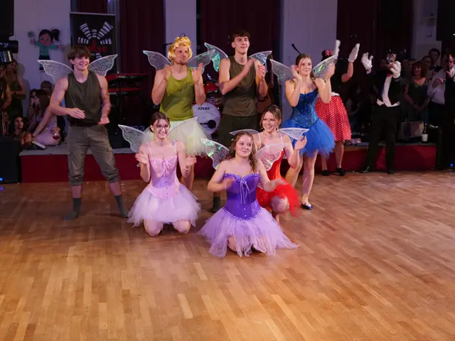 Foto: Gymnasium Waidhofen/Thaya