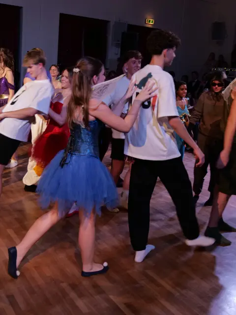 Foto: Gymnasium Waidhofen/Thaya