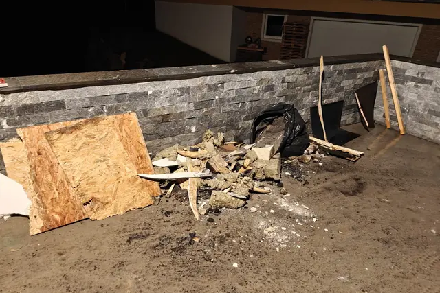 Foto: Feuerwehr Goldegg