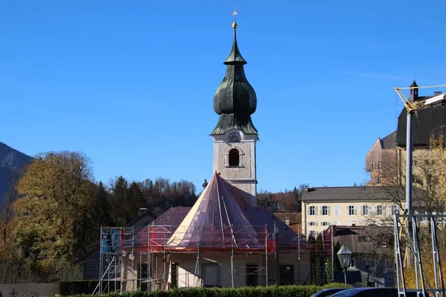 MeinBezirk widmet der Gemeinde Elsbethen eine Ortsreportage.  | Foto: Wolfgang Schweighofer