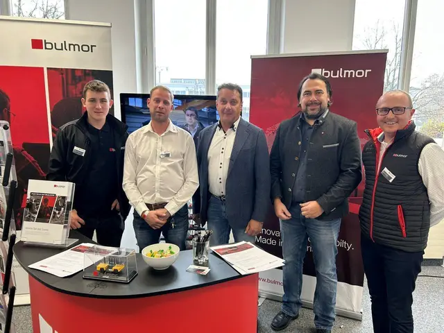 20. Berufs- und Bildungsmesse Perg | Foto: socialagency, WKO Perg