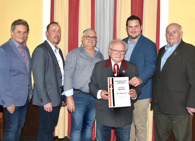 Foto: Herbert Schleich