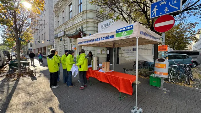 Bei dem Projekt handelt es sich um ein Interreg-Projekt. Der Projektzeitraum ist bis zum 31.März 2027 angesetzt.  | Foto: BV 20