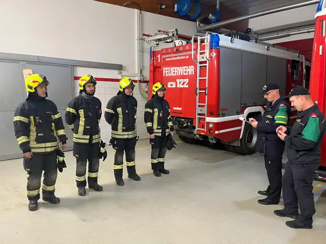 Foto: FF Waidhofen/Thaya