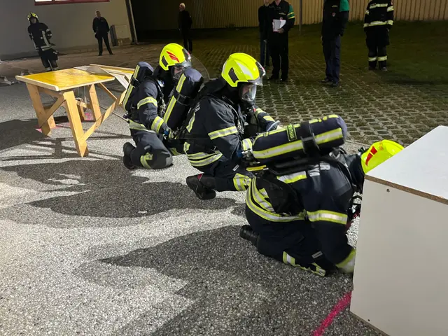 Foto: FF Waidhofen/Thaya