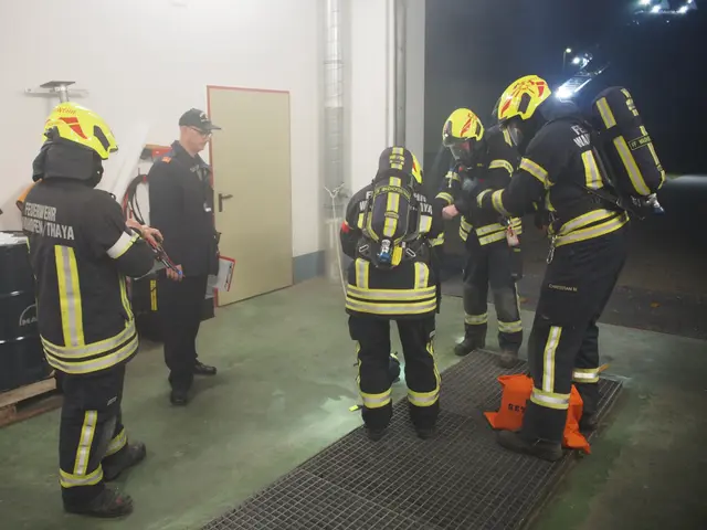 Foto: FF Waidhofen/Thaya