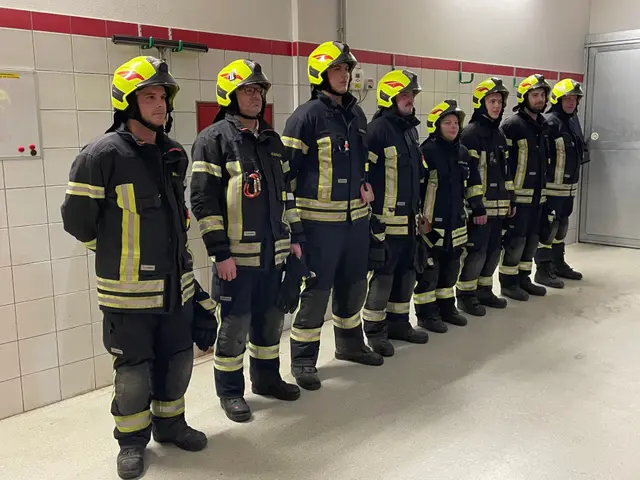 Foto: FF Waidhofen/Thaya