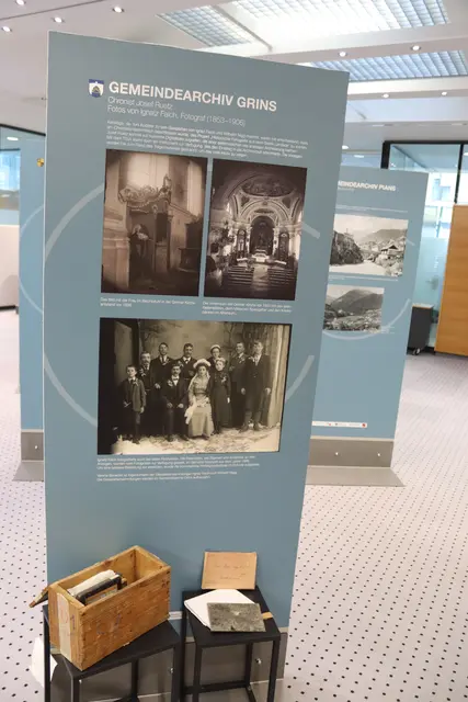 Foto: Elisabeth Zangerl