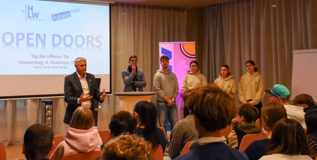 Foto: (c) hlwspittal 2025, mediateam / Ambros