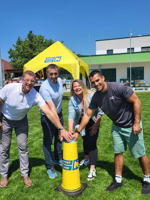 Die Zusammenarbeit zwischen Neidling und Karlstetten ist für Kraushofer unerlässlich | Foto: Kraushofer