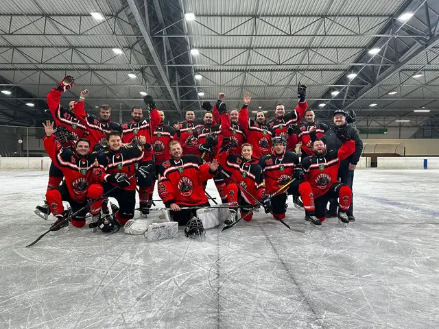 Foto: Steyr Panthers