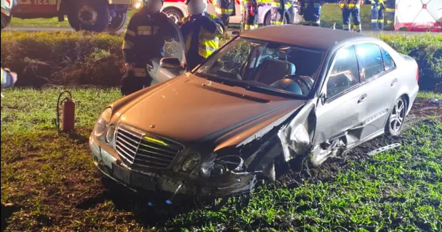 Foto: Freiwillige Feuerwehr Pusarnitz