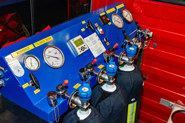 Foto: Pressestelle BFK UU | Thomas Traxler