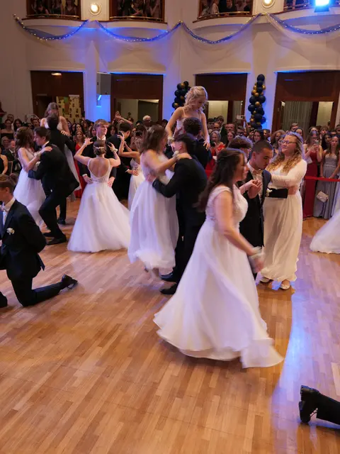 Foto: Gymnasium Waidhofen/Thaya