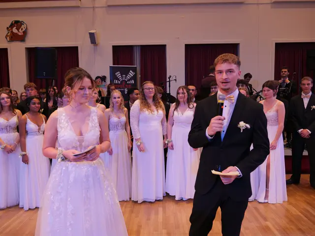 Foto: Gymnasium Waidhofen/Thaya