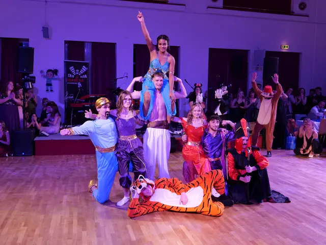 Foto: Gymnasium Waidhofen/Thaya