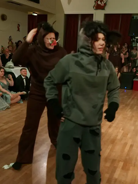 Foto: Gymnasium Waidhofen/Thaya