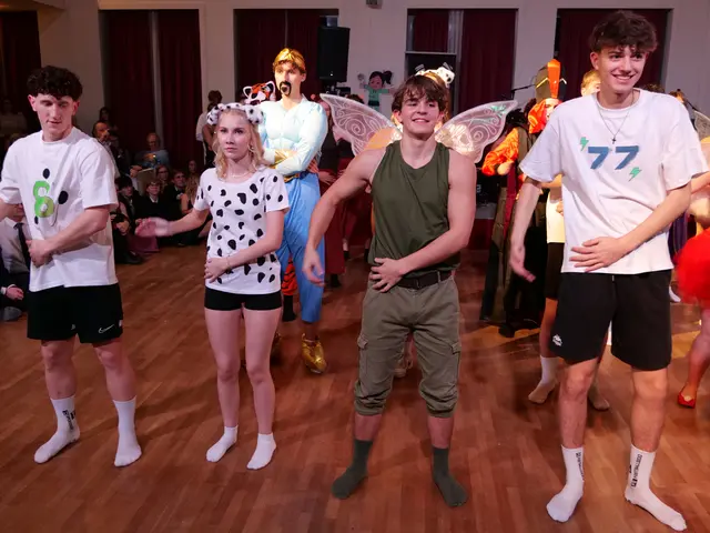 Foto: Gymnasium Waidhofen/Thaya