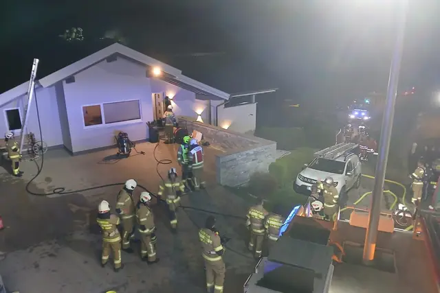 Foto: Feuerwehr Goldegg