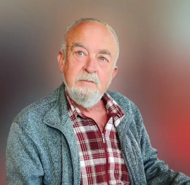 Erich Siegl | Foto: Trauer-Familie