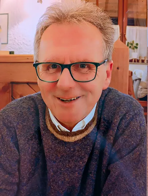 Josef Denkmaier wohnt seit 1992 in St. Magdalena. | Foto: Denkmaier/privat