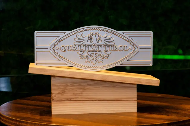 Von der Idee zur Erfolgsgeschichte: Seit 1995 steht das Gütesiegel „Qualität Tirol“ für Regionalität, Vertrauen und Wertschöpfung. | Foto: AMTirol/Markus Krapf