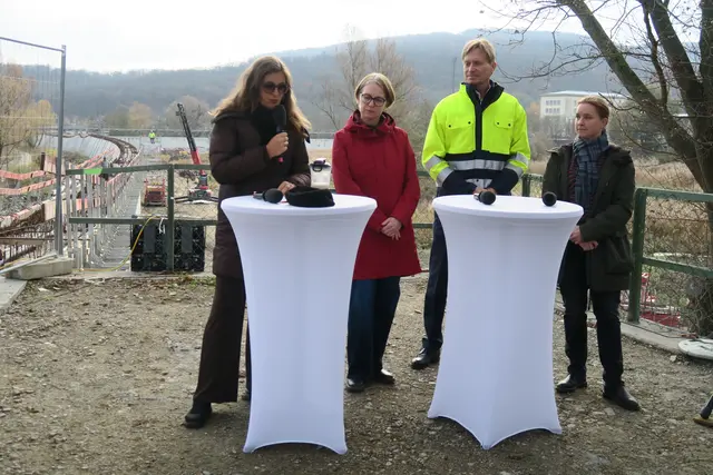 Foto: Patricia Hillinger/MeinBezirk