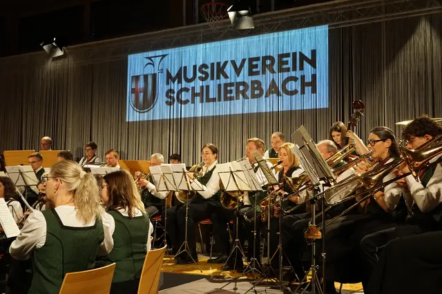 Foto: MV Schlierbach