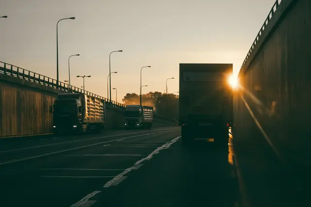 Landesweites Planquadrat im Burgenland: MeinBezirk fasst die Ergebnisse der Polizei zusammen. (Symbolfoto) | Foto: Unsplash/Maksim ŠiŠlo