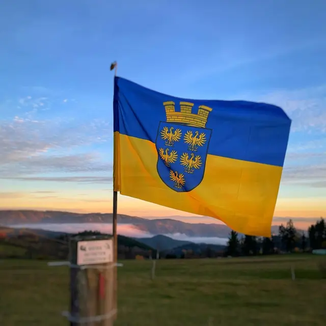 Neun von zehn Niederösterreich sind stolz auf ihr Bundesland. | Foto: VPNÖ