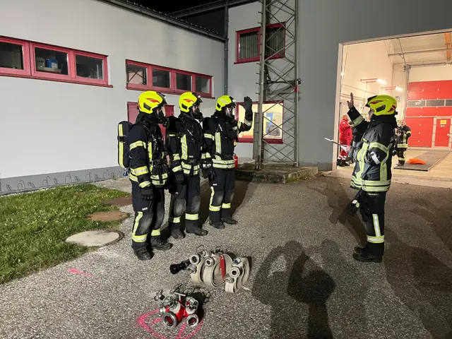 Foto: FF Waidhofen/Thaya