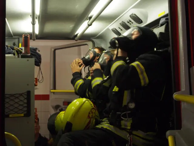 Foto: FF Waidhofen/Thaya