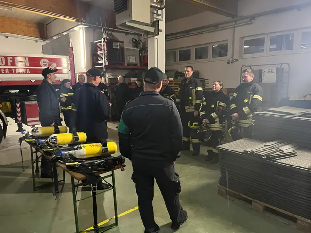 Foto: FF Waidhofen/Thaya