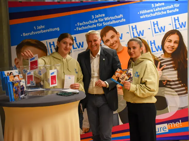 Foto: (c) hlwspittal 2025, mediateam / Ambros