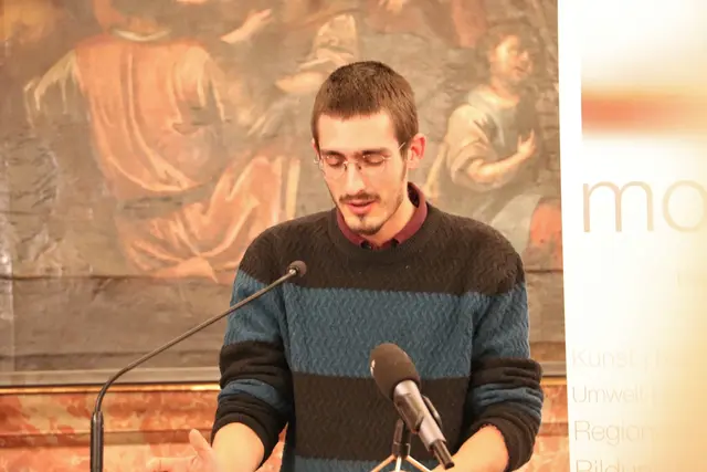 Simon Skrepek | Foto: Edith Ertl