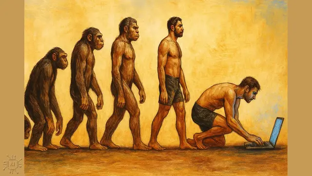 Foto: Künstliche Intelligenz