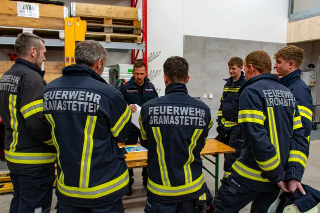 Foto: Pressestelle BFK UU | Thomas Traxler