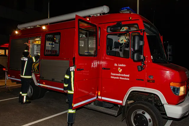 Foto: Pressestelle BFK UU | Thomas Traxler