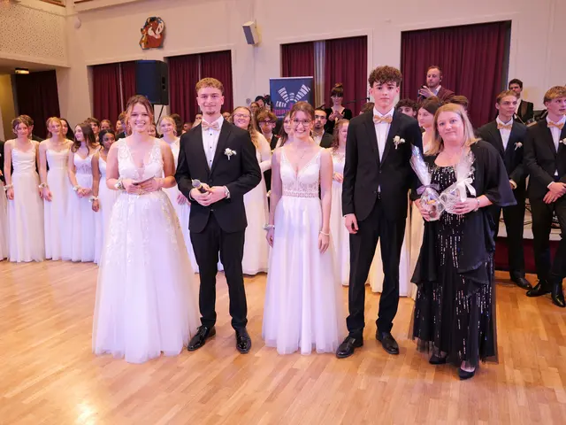 Foto: Gymnasium Waidhofen/Thaya