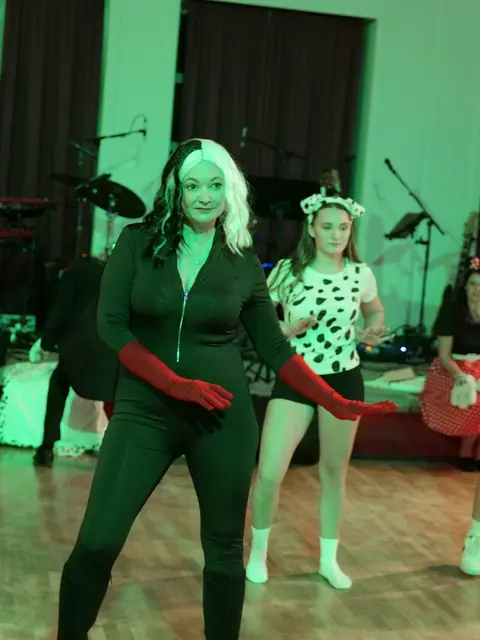 Foto: Gymnasium Waidhofen/Thaya