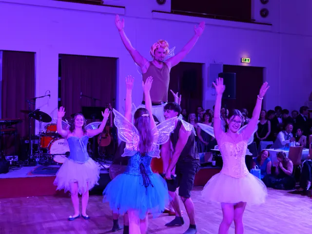 Foto: Gymnasium Waidhofen/Thaya