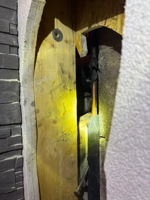 Foto: Feuerwehr Goldegg