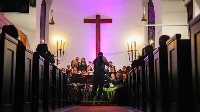 Foto: Stefan Schubert