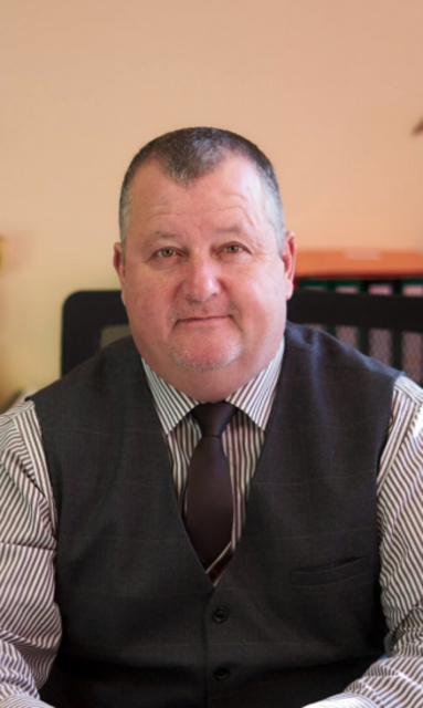 Micheldorfs Bürgermeister Helmut Schweiger | Foto: Gde. Micheldorf