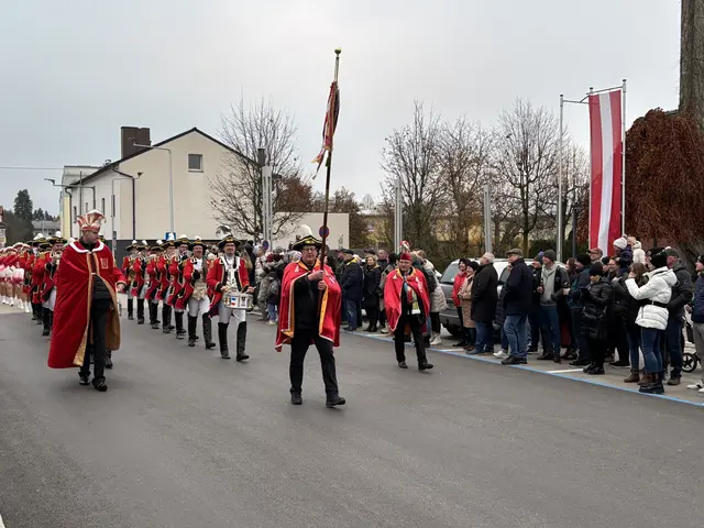 Foto: MeinBezirk/C. Steiner-Watzinger