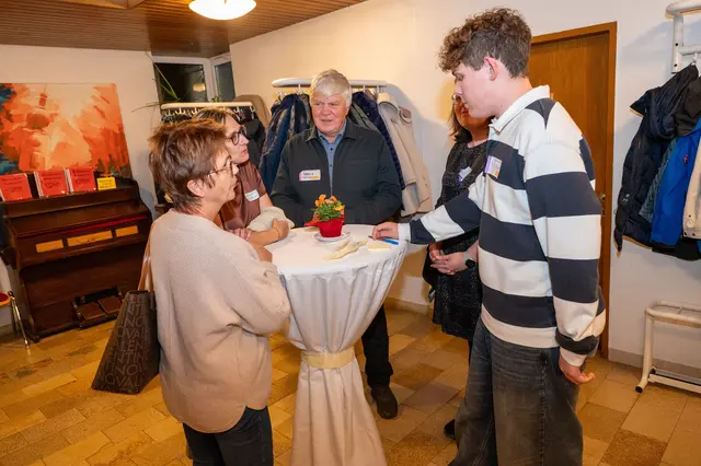 Foto: Thomas Markowetz