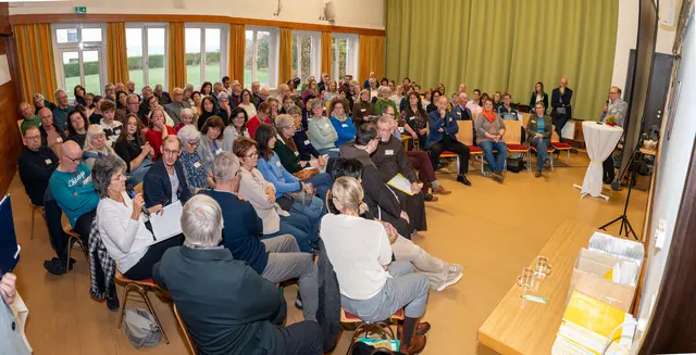 Foto: Thomas Markowetz