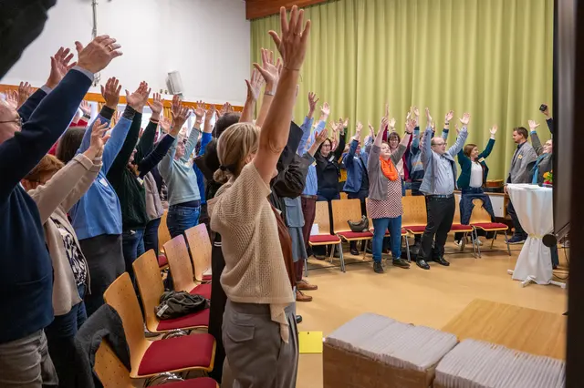 Foto: Thomas Markowetz