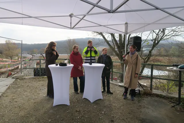 Foto: Patricia Hillinger/MeinBezirk